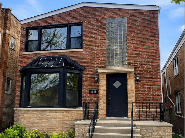 4033 N Austin Ave #G, Chicago, IL 60634