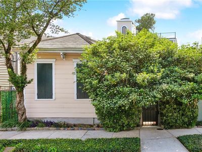 3342 Bell St, New Orleans, LA, 70119