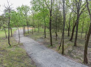 0 S Walnut Ln, Park Hill, OK 74451