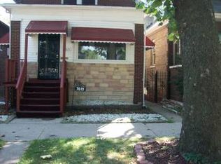 7616 S Eberhart Ave, Chicago, IL 60619
