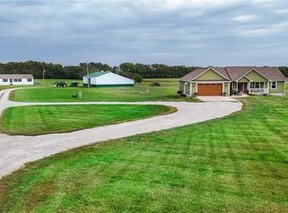29215 S State Route O, Freeman, MO 64746
