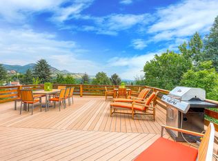 1040 Rose Hill Dr, Boulder, CO 80302