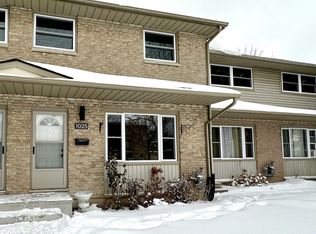 1025 Notre Dame Dr, London, ON N6J3C3