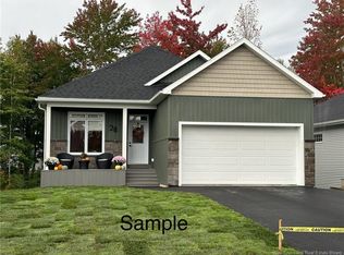 16 Flagstone Ct, Riverview, NB E1B0R8