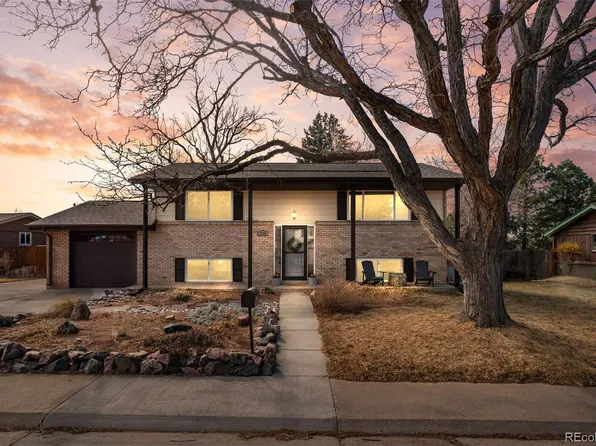 7435 S Dexter Street, Centennial, CO 80122