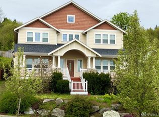 3772 Galenta Ct SW, Olympia, WA 98512