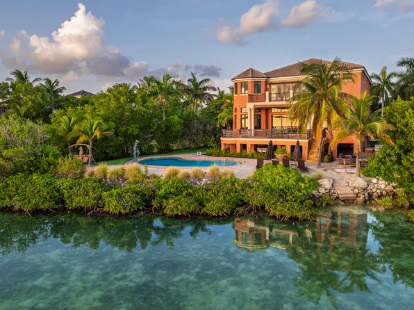 30 Cannon Royal Dr, Key West, FL 33040