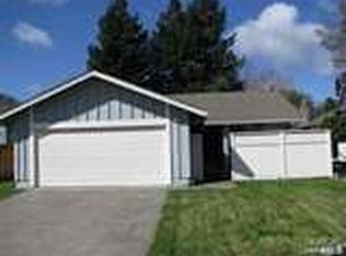 6417 Amberwood St, Rohnert Park, CA 94928