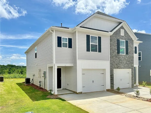237 Samuel St, Pendleton, SC 29670