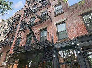 464 W 51st St APT 3E, Manhattan, NY