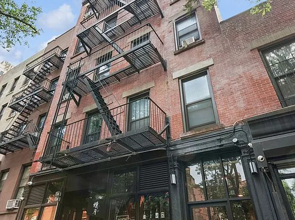 464 W 51st St APT 3E, Manhattan, NY 10019