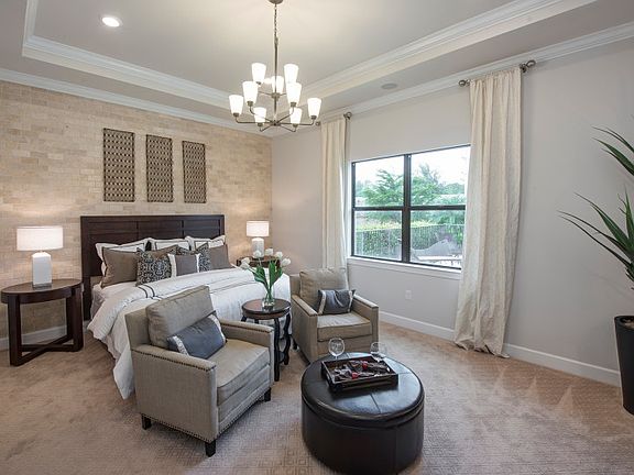 Conceptual Owner s Suite