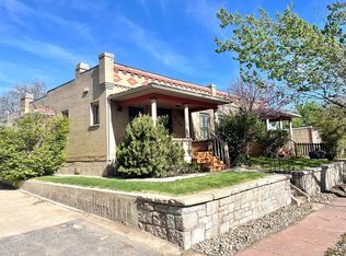 3429 N Tennyson St, Denver, CO 80212