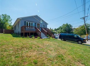 4 Hagan St, Providence, RI 02904
