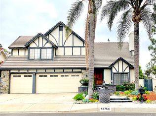 18754 Accra St, Porter Ranch, CA 91326