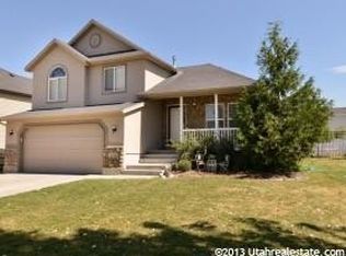 1348 N 2585 W, Clinton, UT 84015