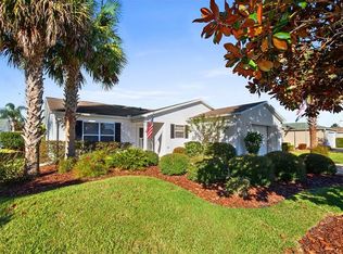 754 Santa Fe St, The Villages, FL 32162