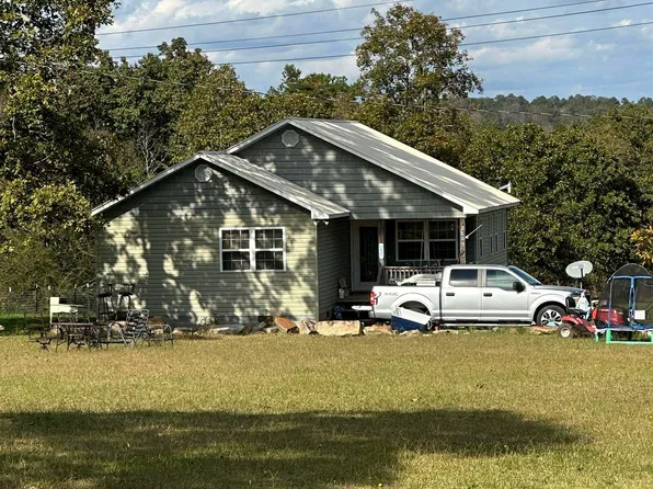 2605 County Road 255, Fort Payne, AL 35967