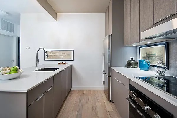 Rented by Compass | media 4