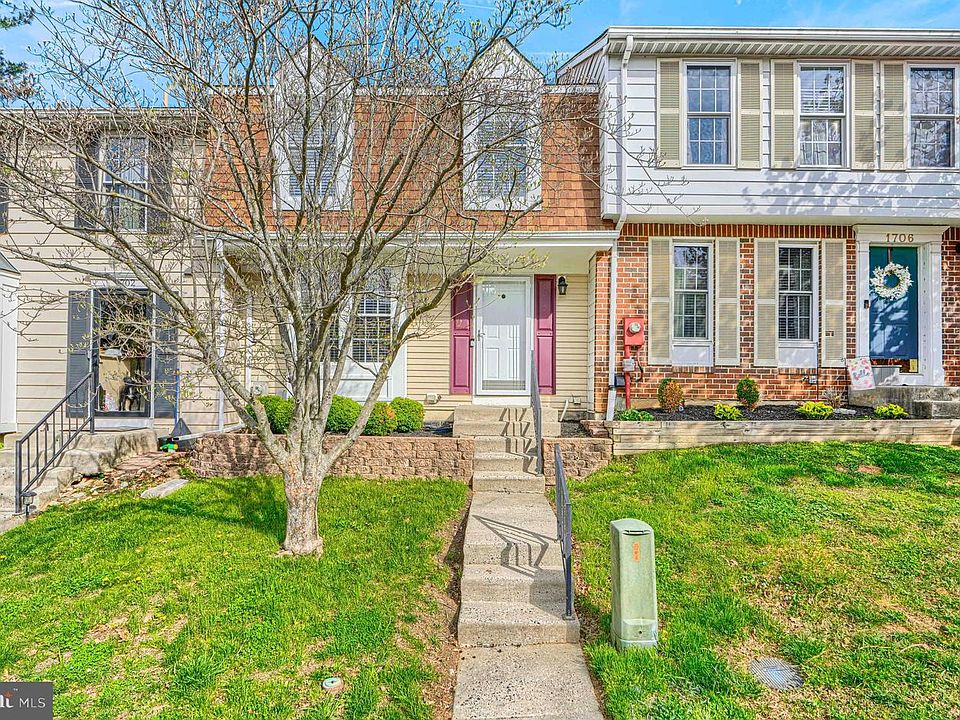 1st image of 1704 Beechbank Way
