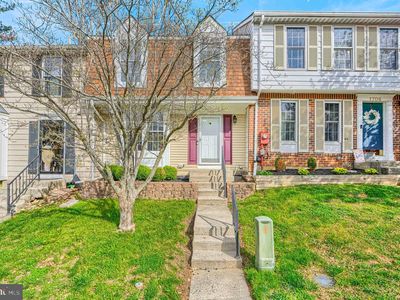 1704 Beechbank Way, Bel Air, MD, 21015
