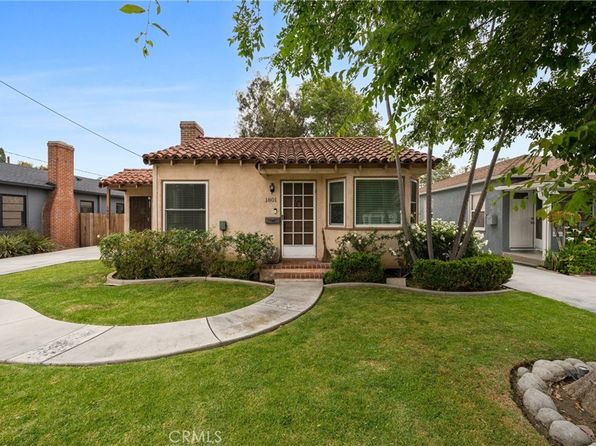 1801 N Ross St, Santa Ana, CA 92706