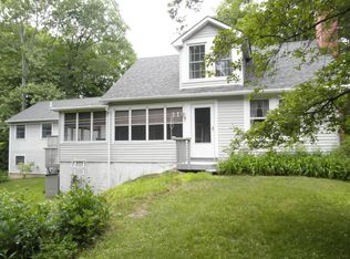 5A Chase Hill Rd #A, Kent, CT 06757