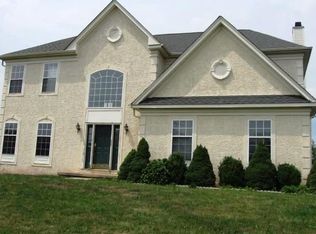 170 Sunny Brook Rd, Limerick, PA 19468