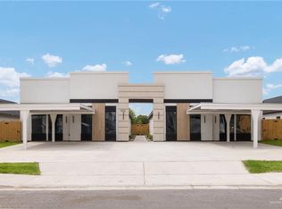 4221 Heron Ave #19A, McAllen, TX 78504