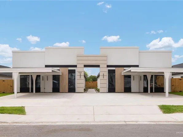 4221 Heron Ave #19A, McAllen, TX 78504