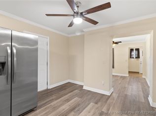 511 Eva Cir, Spring Lake, NC 28390