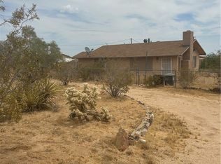 275 Artesia Ave, Yucca Valley, CA 92284