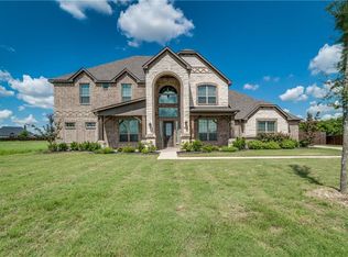 6000 Quartz Cir, Midlothian, TX 76065