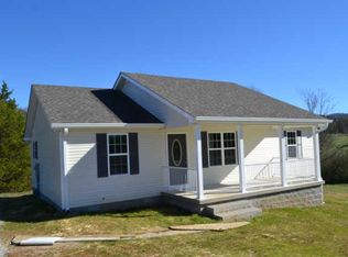 420 Bugger Rdg, Mc Minnville, TN 37110