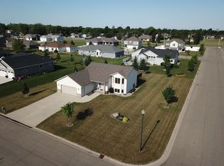 101 15th St NE LOT WP001, Barnesville, MN 56514