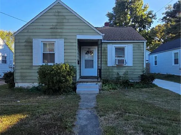 309 Beechwood Ave, Norfolk, VA 23505
