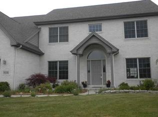 9238 Wintergreen Ct, Sylvania, OH
