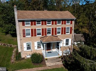 2211 Eagle Farms Rd, Chester Springs, PA 19425