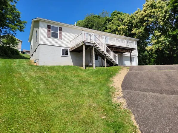 431 Best Ave, Knox, PA 16232
