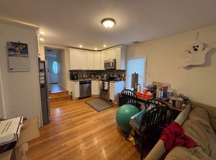 21 Hall St #2, Medford, MA 02155