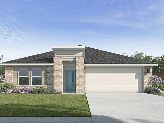 Plan Elevation.