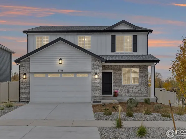4455 Picadilly Ct, Aurora, CO 80019