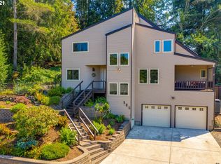 986 NE Foothills Dr, Estacada, OR