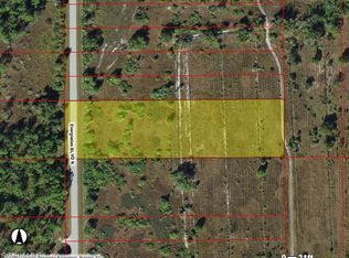 6320 Everglades Blvd N, Naples, FL 34120