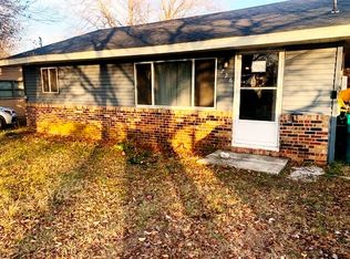 726 N Glenn Avenue, Springfield, MO 65803
