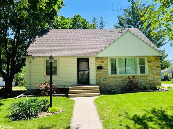 406 Jason Ave, Iowa Falls, IA 50126