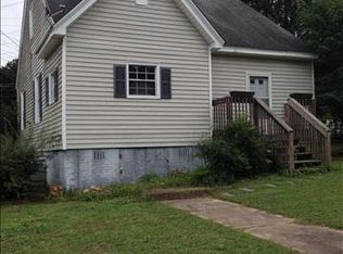 177 Columbia Rd, Winnsboro, SC 29180