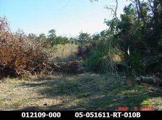 Timber Trl #24, Frisco, NC 27936