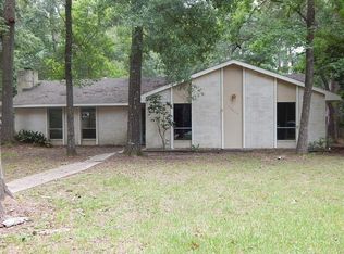 15375 Cardinal Trl, Conroe, TX 77302