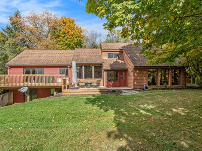 9900 Ivanrest Ave SW, Byron Center, MI, 49315